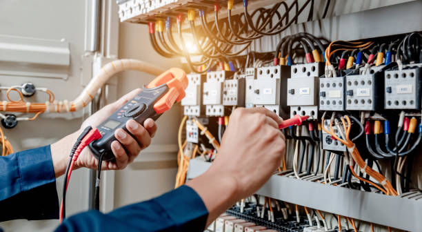 Best Residential Electrician Services  in Atglen, PA