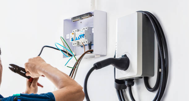 Best Home Electrical Repair  in Atglen, PA