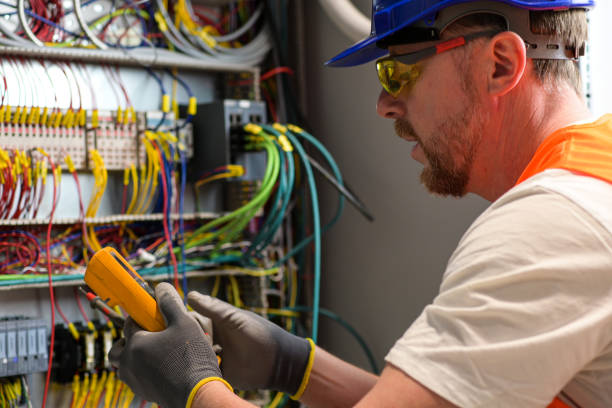 Best Electrical Installation Contractor  in Atglen, PA
