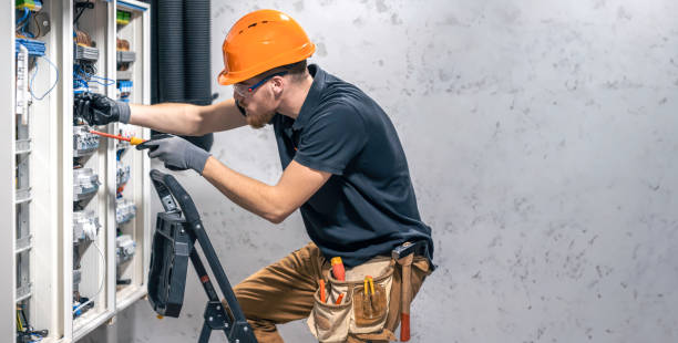 Best Affordable Electrical Installation  in Atglen, PA