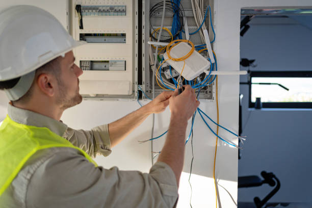 Best Electric Panel Repair  in Atglen, PA