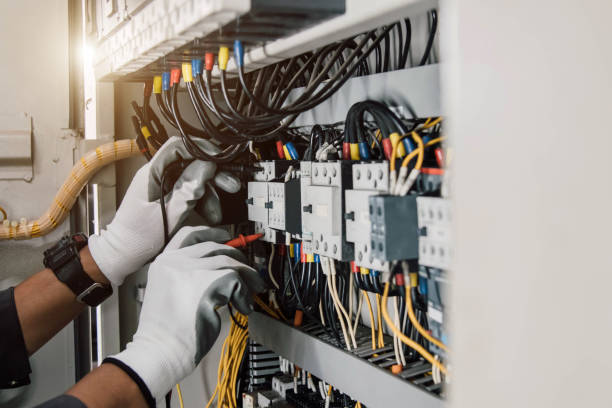 Best Electrical Installation Contractor  in Atglen, PA